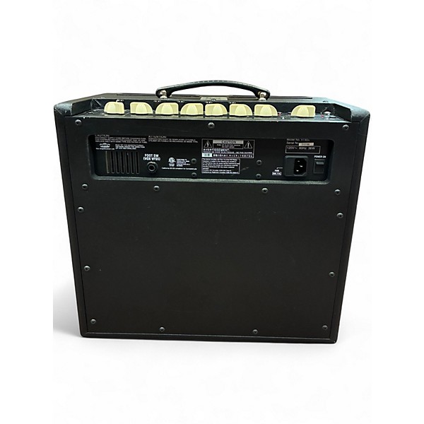 Used VOX VT40Plus Valvetronix 1x10 40W Guitar Combo Amp