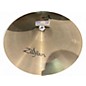 Used Zildjian 21in A Custom Sweet Ride Cymbal thumbnail