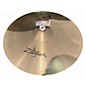 Used Zildjian 21in A Custom Sweet Ride Cymbal