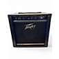 Used Peavey KBA 15 Keyboard Amp thumbnail