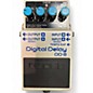 Used BOSS DD-8 DIGITAL DELAY Effect Pedal thumbnail