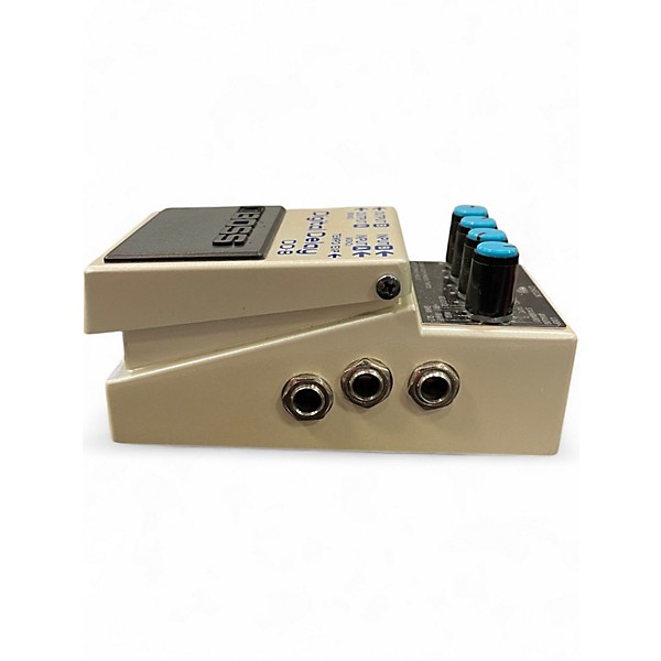 Used BOSS DD-8 DIGITAL DELAY Effect Pedal