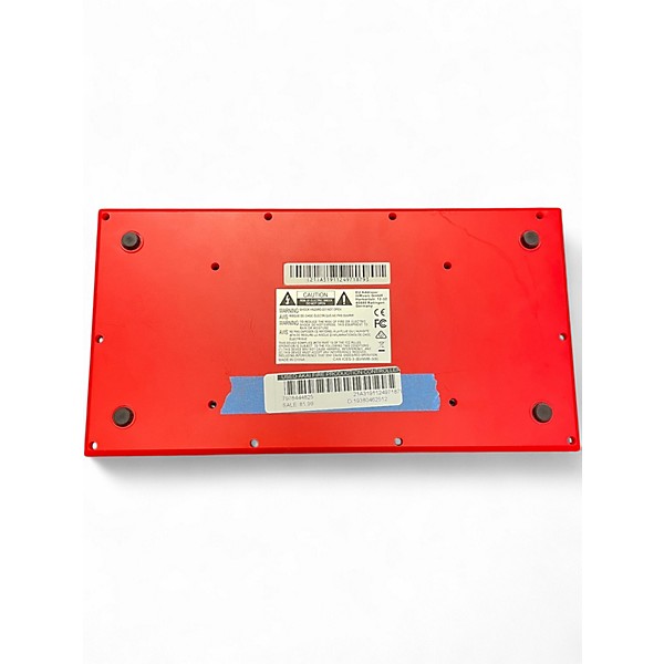 Used Akai FIRE Production Controller