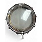 Used Ludwig 5.5X14.5 Supraphonic Snare Chrome Silver Drum