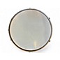 Vintage 1960s Slingerland 5.5X14 Snare Silver Drum thumbnail