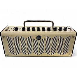 Used Yamaha THR10 10W Desk Top Modeling Guitar Combo Amp