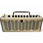 Used Yamaha THR10 10W Desk Top Modeling Guitar Combo Amp thumbnail