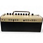 Used Yamaha THR10 10W Desk Top Modeling Guitar Combo Amp
