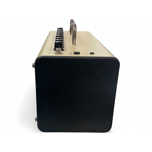 Used Yamaha THR10 10W Desk Top Modeling Guitar Combo Amp