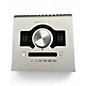 Used Universal Audio Apollo Twin X Quad  3 Audio Interface thumbnail