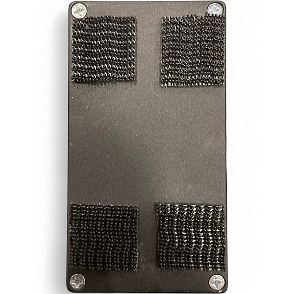 Used Friedman BE-OD Effect Pedal