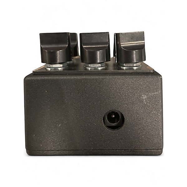 Used Friedman BE-OD Effect Pedal