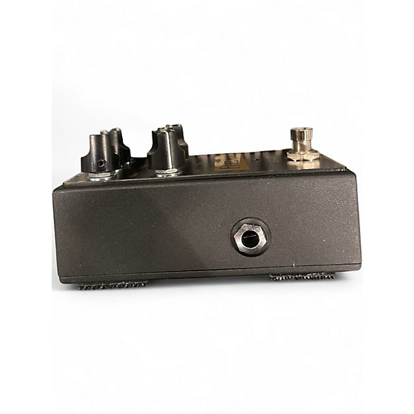 Used Friedman BE-OD Effect Pedal