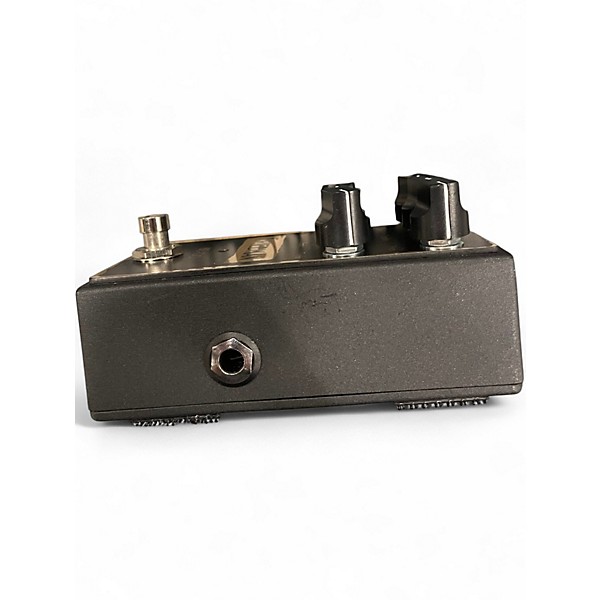 Used Friedman BE-OD Effect Pedal