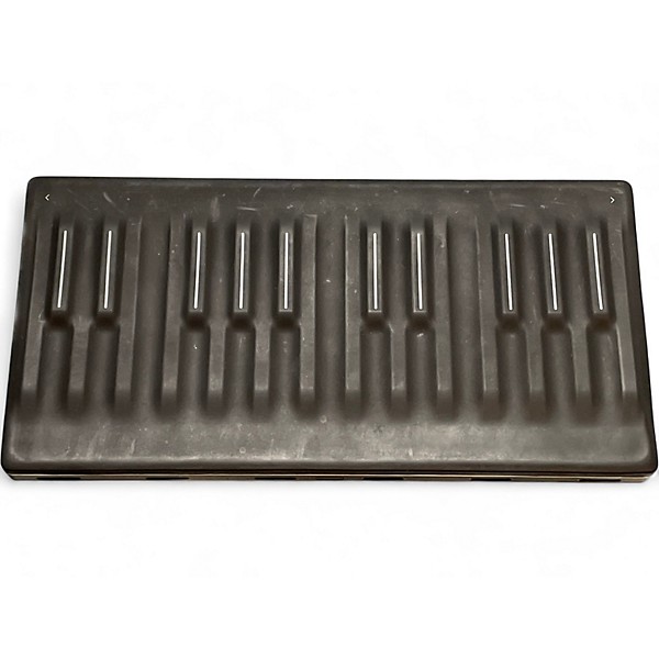 Used ROLI SEABOARD BLOCK MIDI Controller