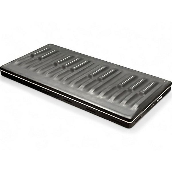 Used ROLI SEABOARD BLOCK MIDI Controller