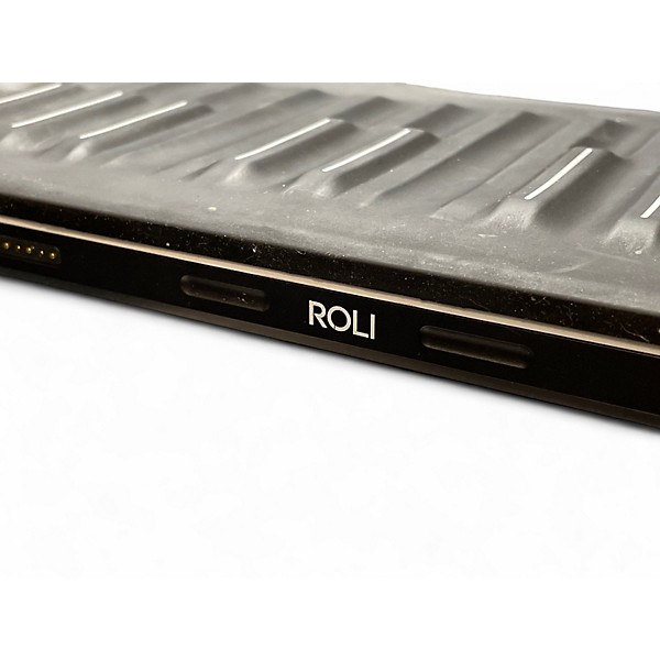 Used ROLI SEABOARD BLOCK MIDI Controller