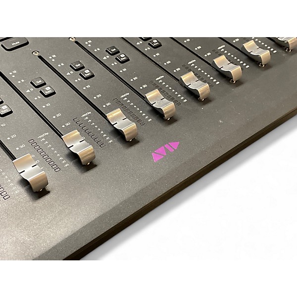 Used Avid S3 MIDI Utility