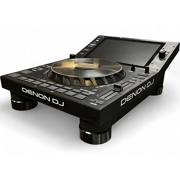 Used Denon DJ SC6000 DJ Controller