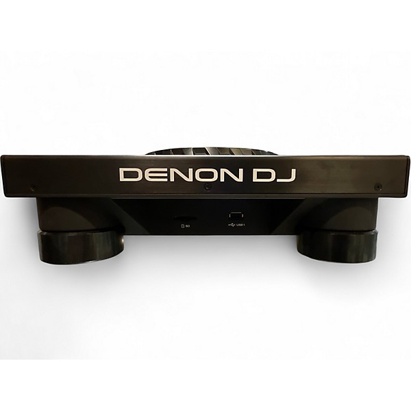 Used Denon DJ SC6000 DJ Controller