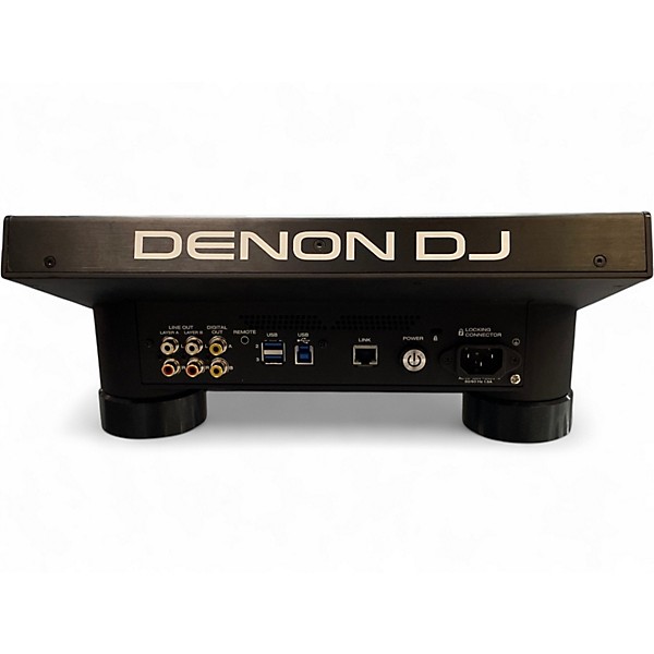 Used Denon DJ SC6000 DJ Controller