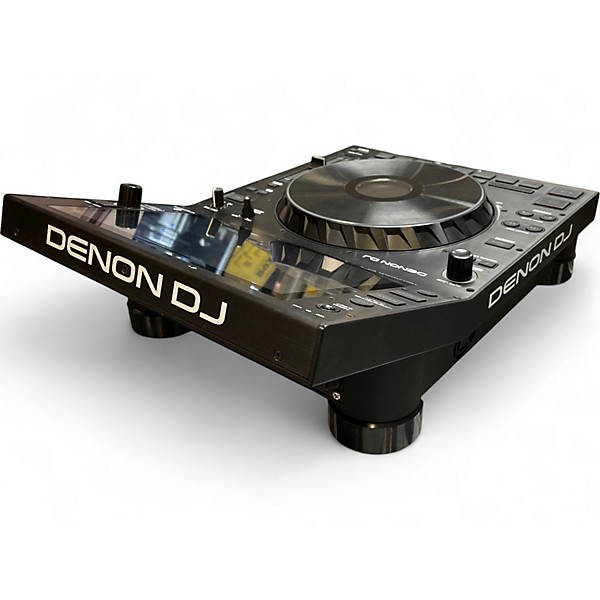 Used Denon DJ SC6000 DJ Controller
