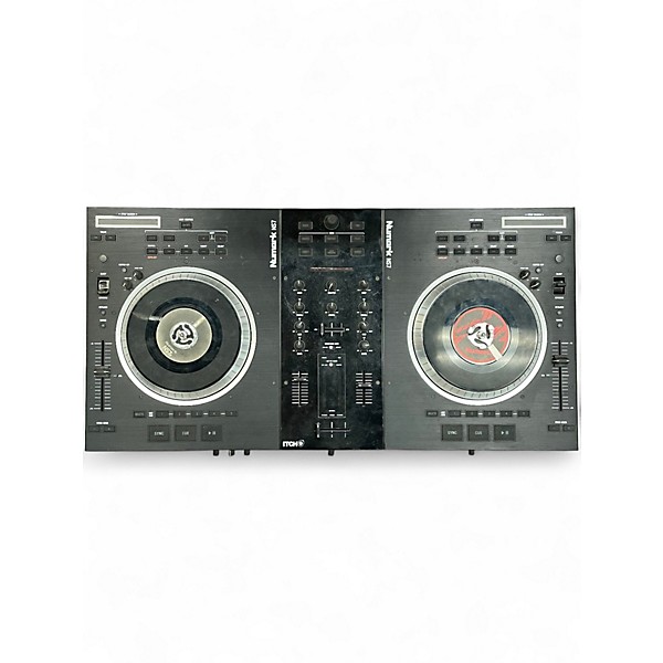 Used Numark NS7 DJ Controller