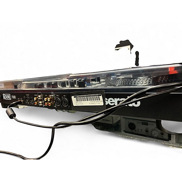 Used RANE RANE 4 DJ Controller