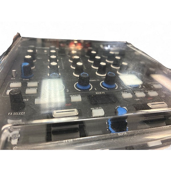 Used RANE RANE 4 DJ Controller