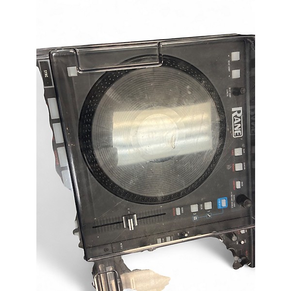 Used RANE RANE 4 DJ Controller