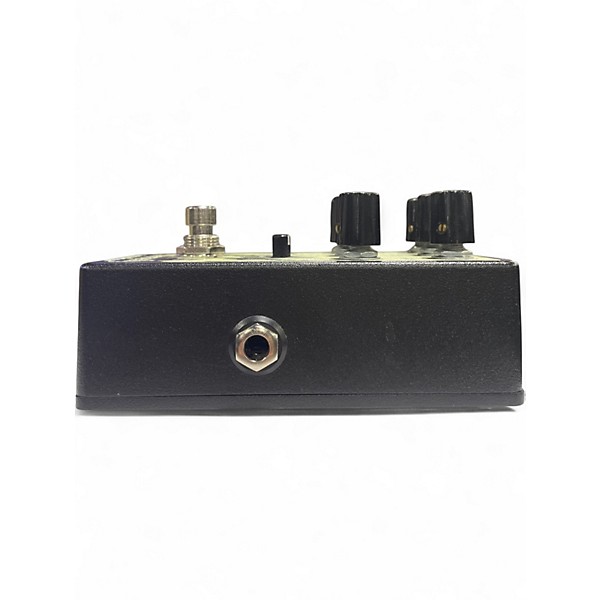 Used EarthQuaker Devices Afterneath Reverb Effect Pedal