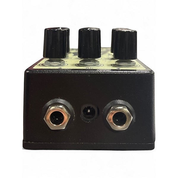 Used EarthQuaker Devices Afterneath Reverb Effect Pedal