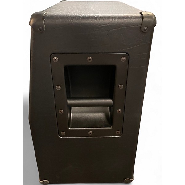 Used MESA/Boogie 1X12 ANGLED CABINET Guitar Cabinet