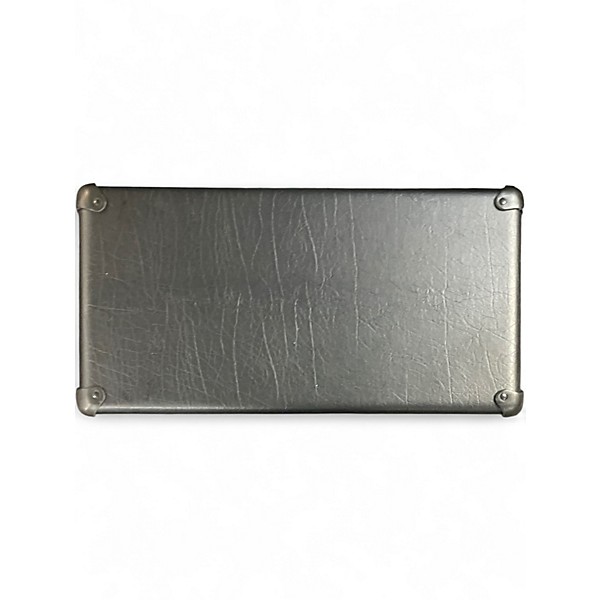 Used MESA/Boogie 1X12 ANGLED CABINET Guitar Cabinet