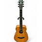 Used Martin ED SHEERAN X SIGNATURE EDITION LITTLE MARTIN Natural Acoustic Electric Guitar thumbnail
