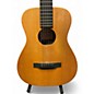 Used Martin ED SHEERAN X SIGNATURE EDITION LITTLE MARTIN Natural Acoustic Electric Guitar