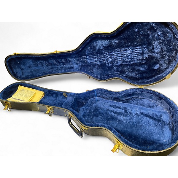 Used Gibson LES PAUL DOUBLE CUT XPL Black Solid Body Electric Guitar