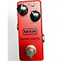 Used MXR M102 Dyna Comp Effect Pedal thumbnail