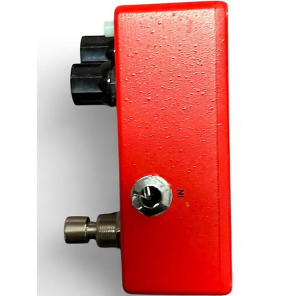 Used MXR M102 Dyna Comp Effect Pedal