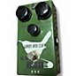 Used Wren And Cuff Tall Font Russian Effect Pedal thumbnail