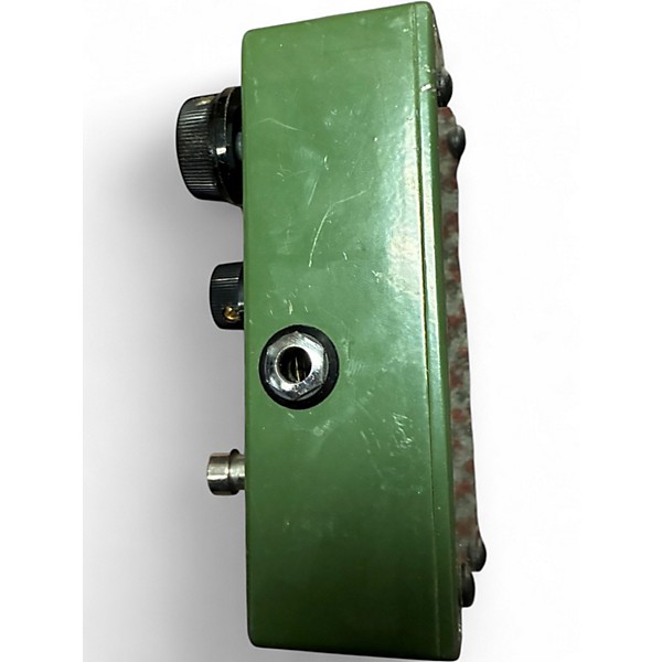 Used Wren And Cuff Tall Font Russian Effect Pedal