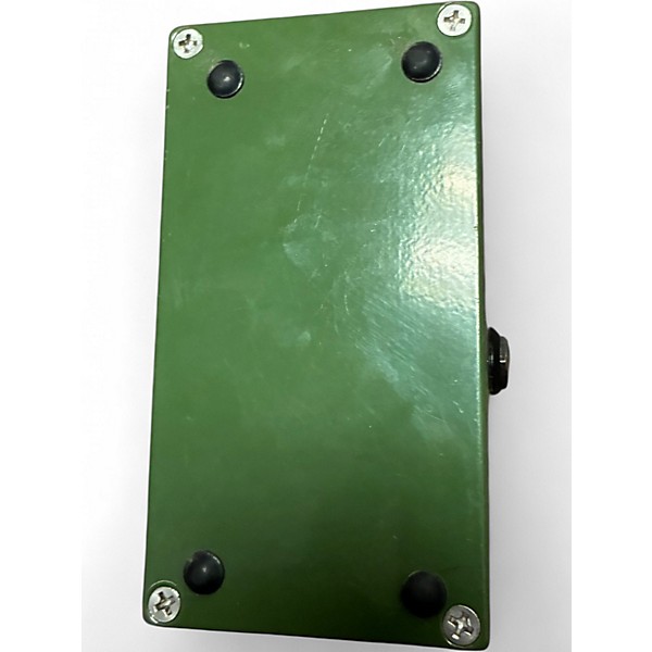 Used Wren And Cuff Tall Font Russian Effect Pedal