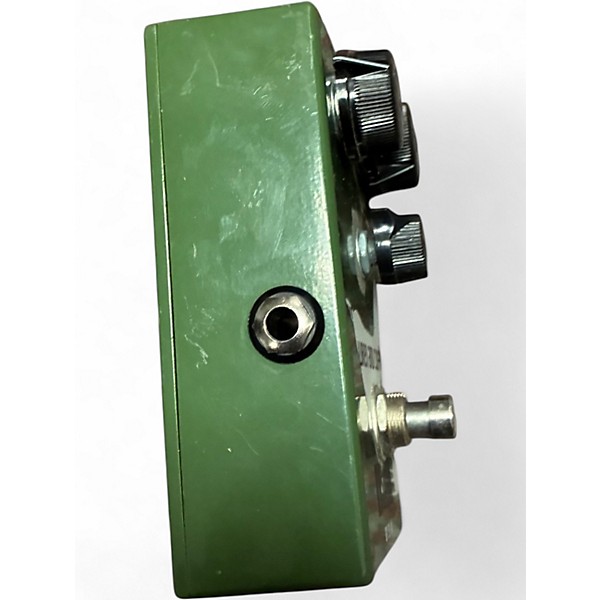 Used Wren And Cuff Tall Font Russian Effect Pedal