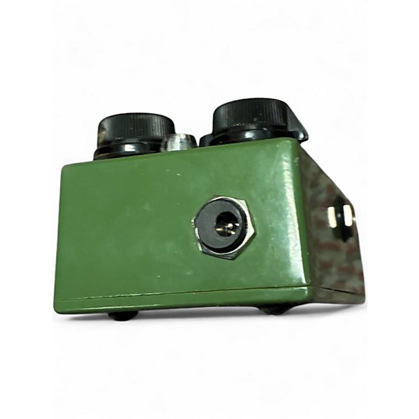 Used Wren And Cuff Tall Font Russian Effect Pedal