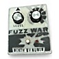 Used Death By Audio Fuzz War Effect Pedal thumbnail