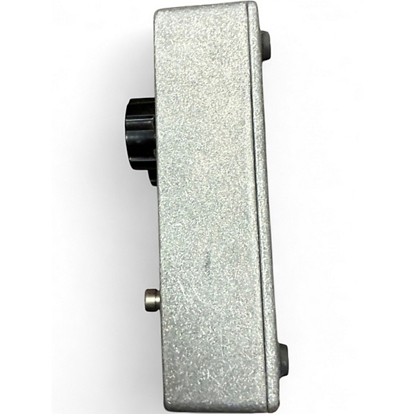 Used Death By Audio Fuzz War Effect Pedal