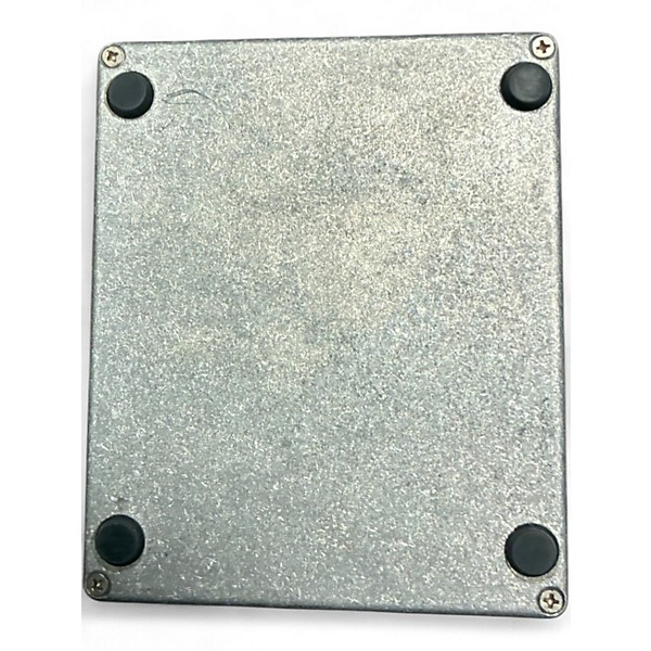 Used Death By Audio Fuzz War Effect Pedal