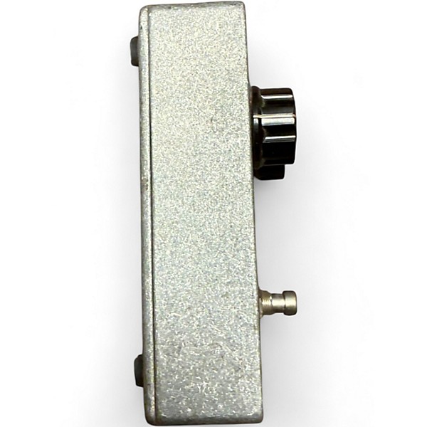 Used Death By Audio Fuzz War Effect Pedal