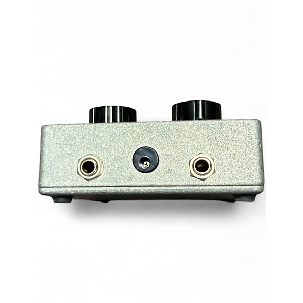 Used Death By Audio Fuzz War Effect Pedal