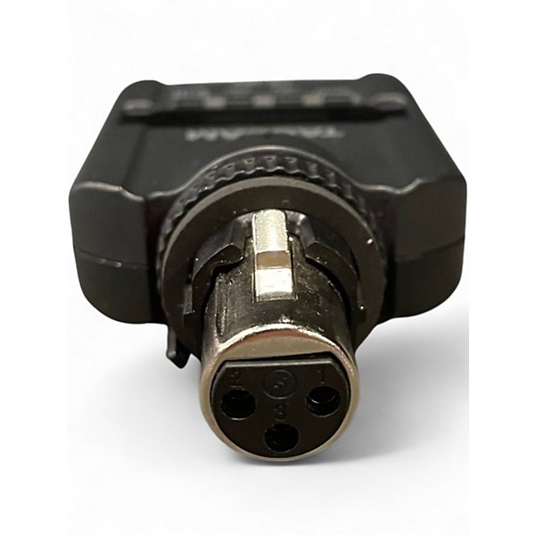 Used TASCAM DR10X MultiTrack Recorder